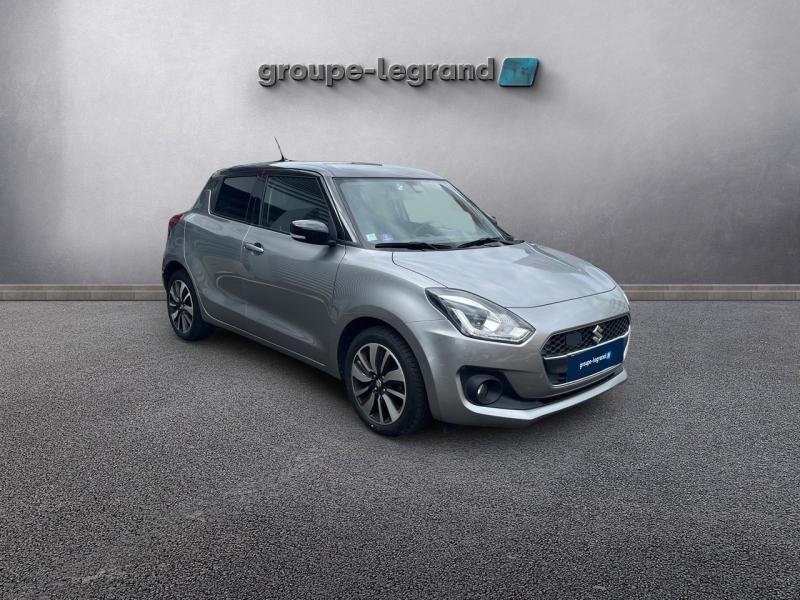 suzuki - Visuel 2